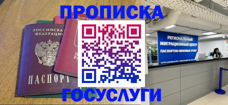 временная регистрация для школы в Михайловке